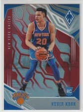 Kevin Knox