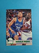 Donald Hodge