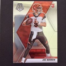 Joe Burrow