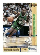 Rolando Blackman