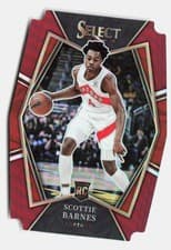 Scottie Barnes