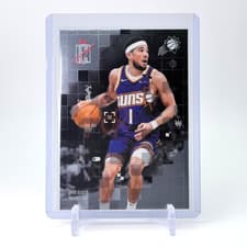 2025-26 Topps Signature Class After Image Devin Booker #AF-19 card