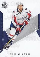 Tom Wilson