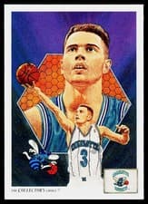 Rex Chapman