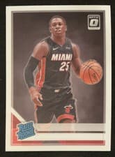 Kendrick Nunn