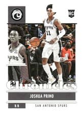 Joshua Primo