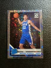 Matisse Thybulle