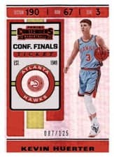 Kevin Huerter