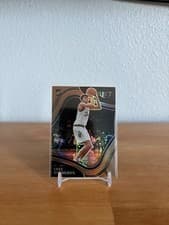 Chet Holmgren 2022 Panini Chronicles Draft Picks Select card