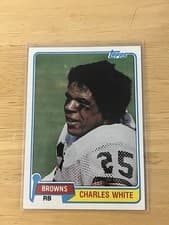 Charles White