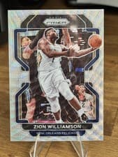 Zion Williamson