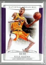 Kyle Kuzma