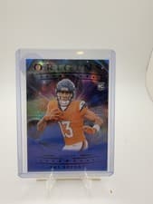 2025 Panini Origins Base Set Pat Bryant #121 card