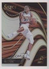 De'Anthony Melton 2018 Panini Select Phenomenon card