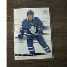 Mitch Marner