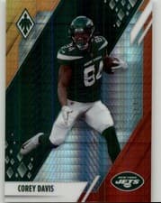 Corey Davis