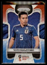 Yuto Nagatomo