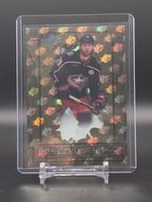 2025-26 SPx Break the Mold Adam Fantilli #BM-12