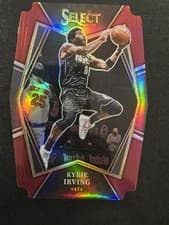 Kyrie Irving
