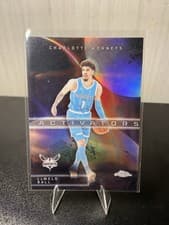 2025-26 Topps Chrome Activators LaMelo Ball #AC-7 card