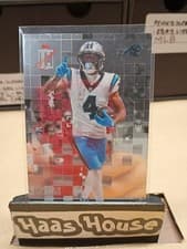 2025 Topps Signature Class After Image Tetairoa McMillan #AI-5