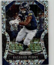 Rashaad Penny