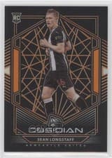 Sean Longstaff