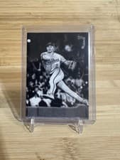2025 Topps Update Keegan Hall Art Cards Gunnar Henderson #KHAC-19 card