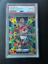Patrick Mahomes II