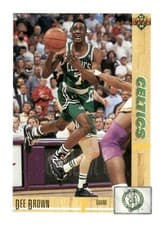 Dee Brown