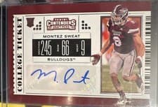 Montez Sweat