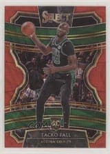 Tacko Fall
