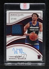 Wendell Moore Jr.