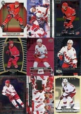 Sebastian Aho 2023 Topps NHL Sticker Collection card