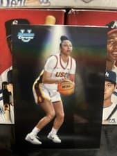2025-26 Bowman Bowman Spotlights NIL Juju Watkins #BNS-4 card