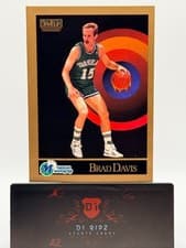 Brad Davis