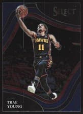 Trae Young