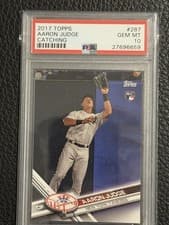 Aaron Judge