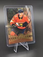 2025-26 SkyBox Metal Universe 2013 Retro Sam Reinhart #RT-11