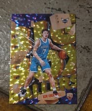 2025-26 Topps Big Box Ballers Kon Knueppel #BB-4 card