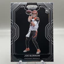 Joe Burrow