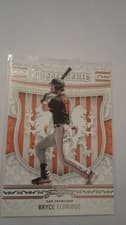 2024 Panini Crusade Juggernauts Bryce Eldridge #7 card