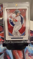 Mookie Betts