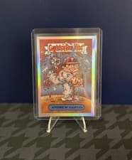 2025 Bowman Chrome GPK Andrew Painter #BGP-33 card