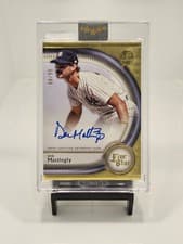 Don Mattingly 2025 Topps Five Star Five Star Autographs card