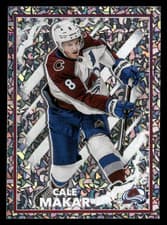 Cale Makar