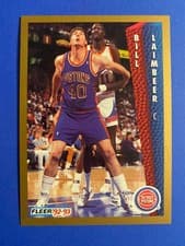 Bill Laimbeer