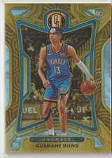 Ousmane Dieng