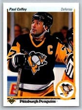 Paul Coffey