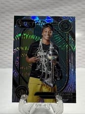 2025 Panini Select WNBA Base Set Jewell Loyd #247 card